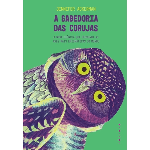 SABEDORIA DAS CORUJAS, A - FOSFORO