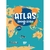 ATLAS GEOGRAFICO - COM MEGAPOSTER - NS KIDS