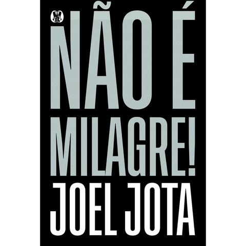 NAO E MILAGRE - CITADEL