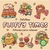 FLUFFY TIMES - FOFURAS PARA RELAXAR LIVRO 3 - SEXTANTE
