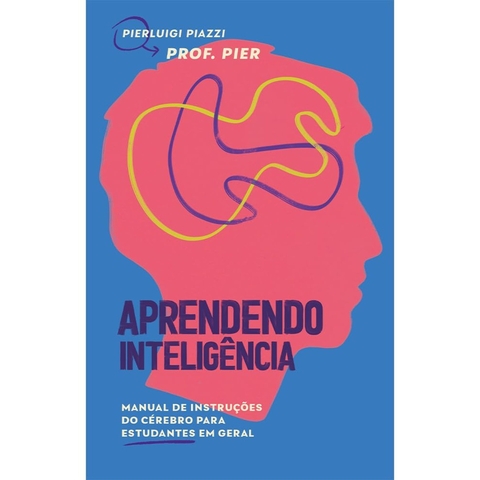 APRENDENDO INTELIGENCIA - GOYA
