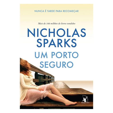 UM PORTO SEGURO