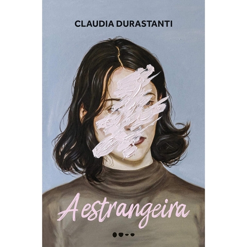 ESTRANGEIRA, A - TODAVIA