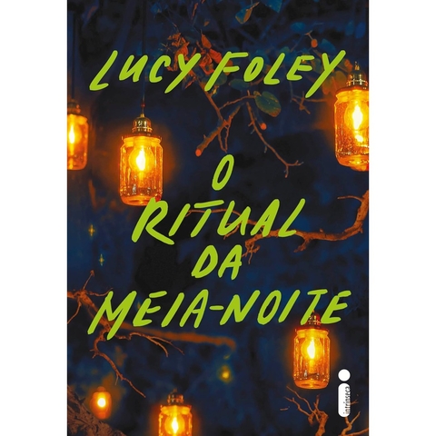 RITUAL DA MEIA NOITE, O - INTRINSECA