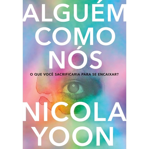 ALGUEM COMO NOS - ARQUEIRO