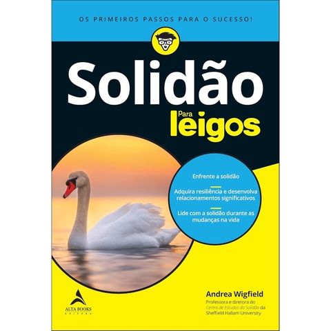 SOLIDAO PARA LEIGOS - ALTA BOOKS