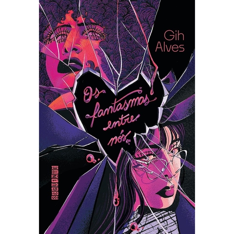 FANTASMAS ENTRE NOS, OS - SEGUINTE