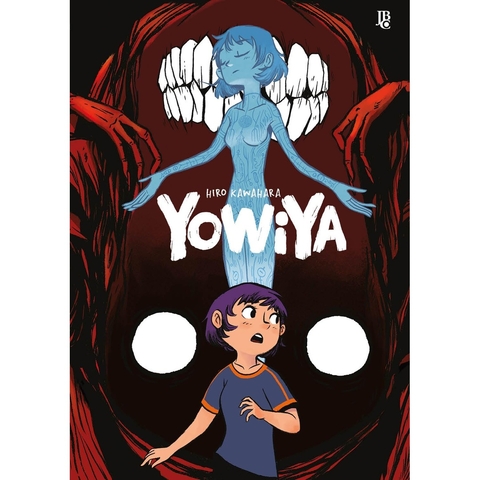 YOWIYA - JBC