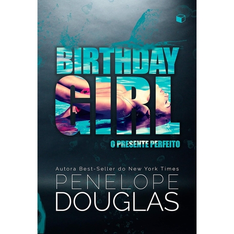 BIRTHDAY GIRL - EDICAO ESPECIAL - THE GIFT BOX