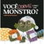 VOCE DORME COMO UM MONSTRO - HARPERKIDS