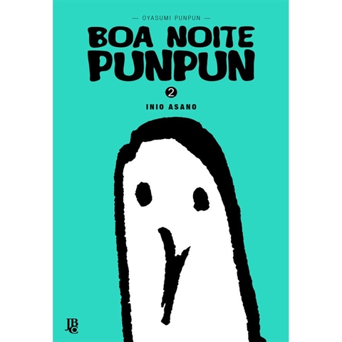 BOA NOITE PUNPUN - VOL. 2 - JBC