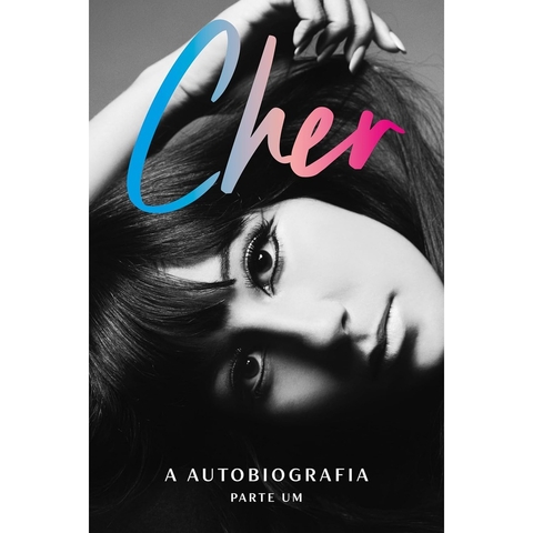 CHER - HARPERCOLLINS