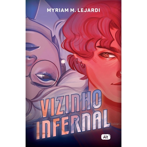 VIZINHO INFERNAL - ALT
