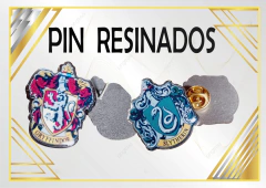 Pines Resinados