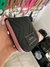 Billetera Pocket Chapita Negra - comprar online