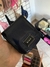 Billetera Pocket Chapita Negra - NIMA bags