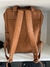 Cuero Vacuno - Mochila Greta - NIMA bags