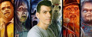 Mariano Mattos Art 