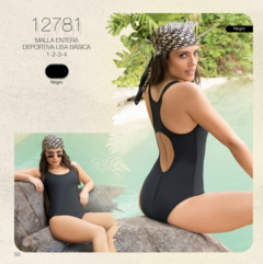Cocot Mallas 12781 En Lencería Heidi