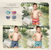 Cocot Mallas 12855 En Lencería Heidi