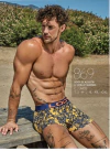Lody Men 869 En Lencería Heidi
