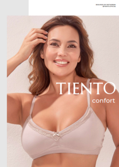 Tiento 1001 En Lencería Heidi Distribuidora Mayorista