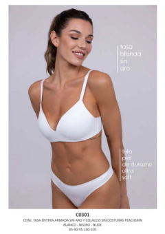 Trenda C0301 En Lencería Heidi Distribuidora Mayorista
