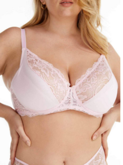 Yamiel 1449/1 En Lencería Heidi