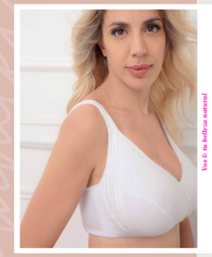 Yamiel 903/1 En Lencería Heidi