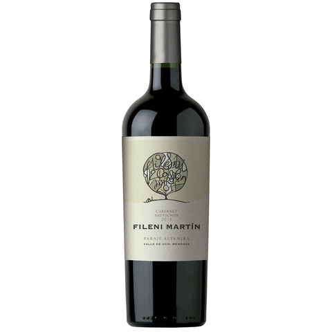 Fileni Martín - Cabernet Sauvignon