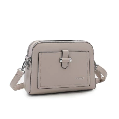 BANDOLERA MALAGA PIEDRA - comprar online