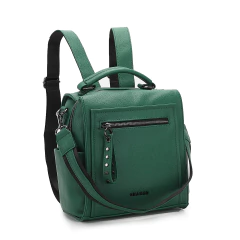 MOCHILA CAJU VERDE en internet