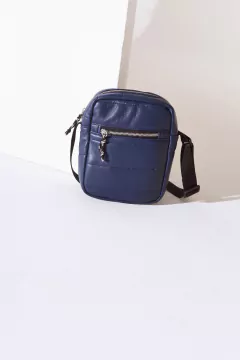 BANDOLERA LULA AZUL