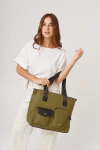 CARTERA GINEBRA VERDE - comprar online