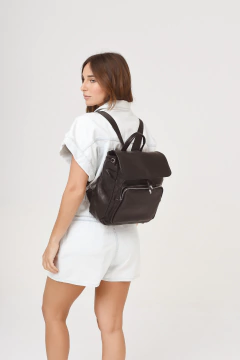 MOCHILA EMY NEGRO en internet