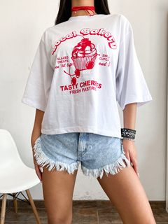 REMERA JERSEY BAKERY en internet