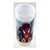 Vaso chico Spiderman 9640194 - comprar online