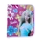 cartuchera 1 piso barbie 1090270 - comprar online
