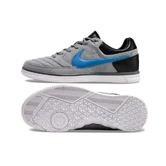 NIKE 5 Gato Street - Blue/Grey en internet