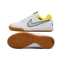 Nike Gato SB - White/Yellow - All.futsal
