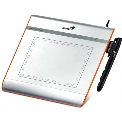 OUTLET GENIUS GRAPHIC TABLET EASYPEN I405 X