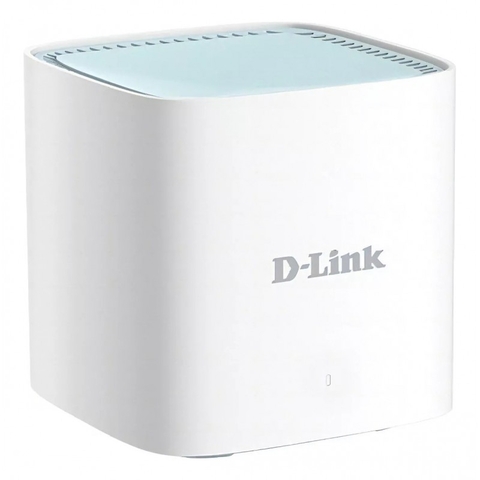 D-LINK MESH ROUTER M15-1 WIFI 6 AX1500 1 unidad
