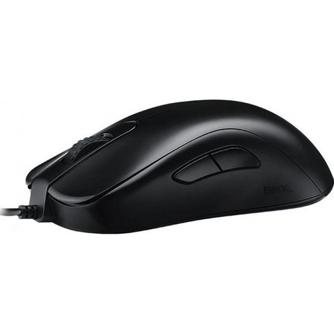 MOUSE GAMER ZOWIE GEAR S1 BLACK