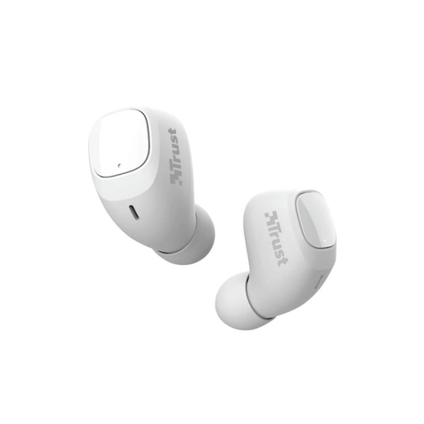 AURICULAR TRUST NIKA COMPACT BT WHITE