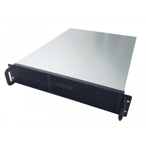OUTLET GABINETE SFX RACKEABLE 2U550