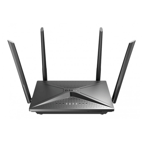 D-LINK ROUTER DIR-2150 WIFI 5 AC2100 4 ANTENAS DUAL BAND