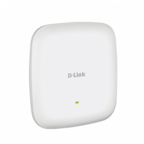 D-LINK ACCESS POINT DAP-2720 WIFI 5 AC2200 TRI-BAND POE