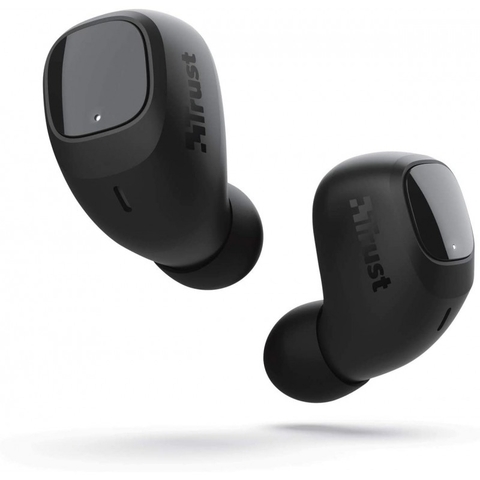 AURICULAR TRUST NIKA COMPACT BT BLACK