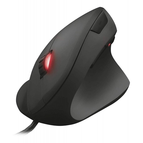 MOUSE TRUST REXX ERGO GXT 144