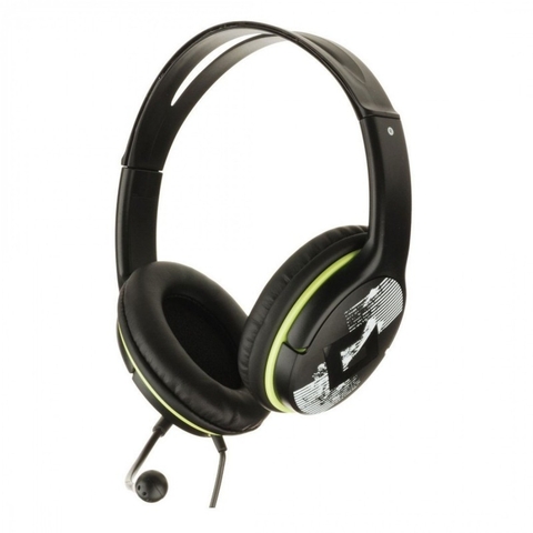 OUTLET AURICULAR GENIUS HS-400A GREEN